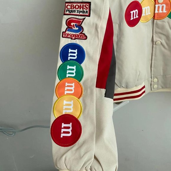 Mm Women Coat Size - Picture 2 of 3